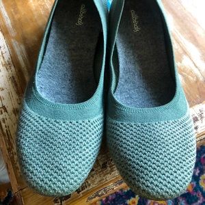 Women’s Allbirds Tree Breezers, size 11